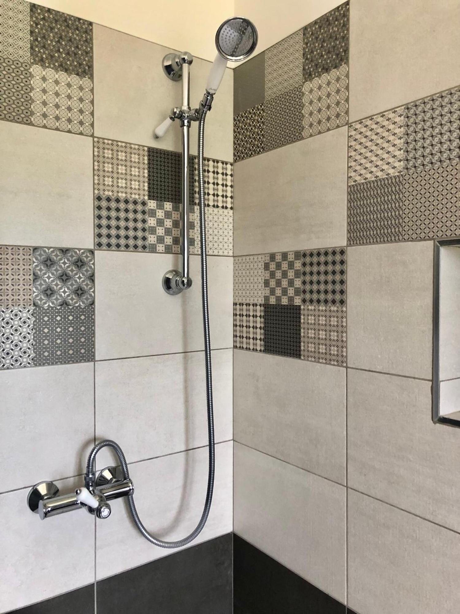 La Maison Du Hommeel Gratot Bagian luar foto