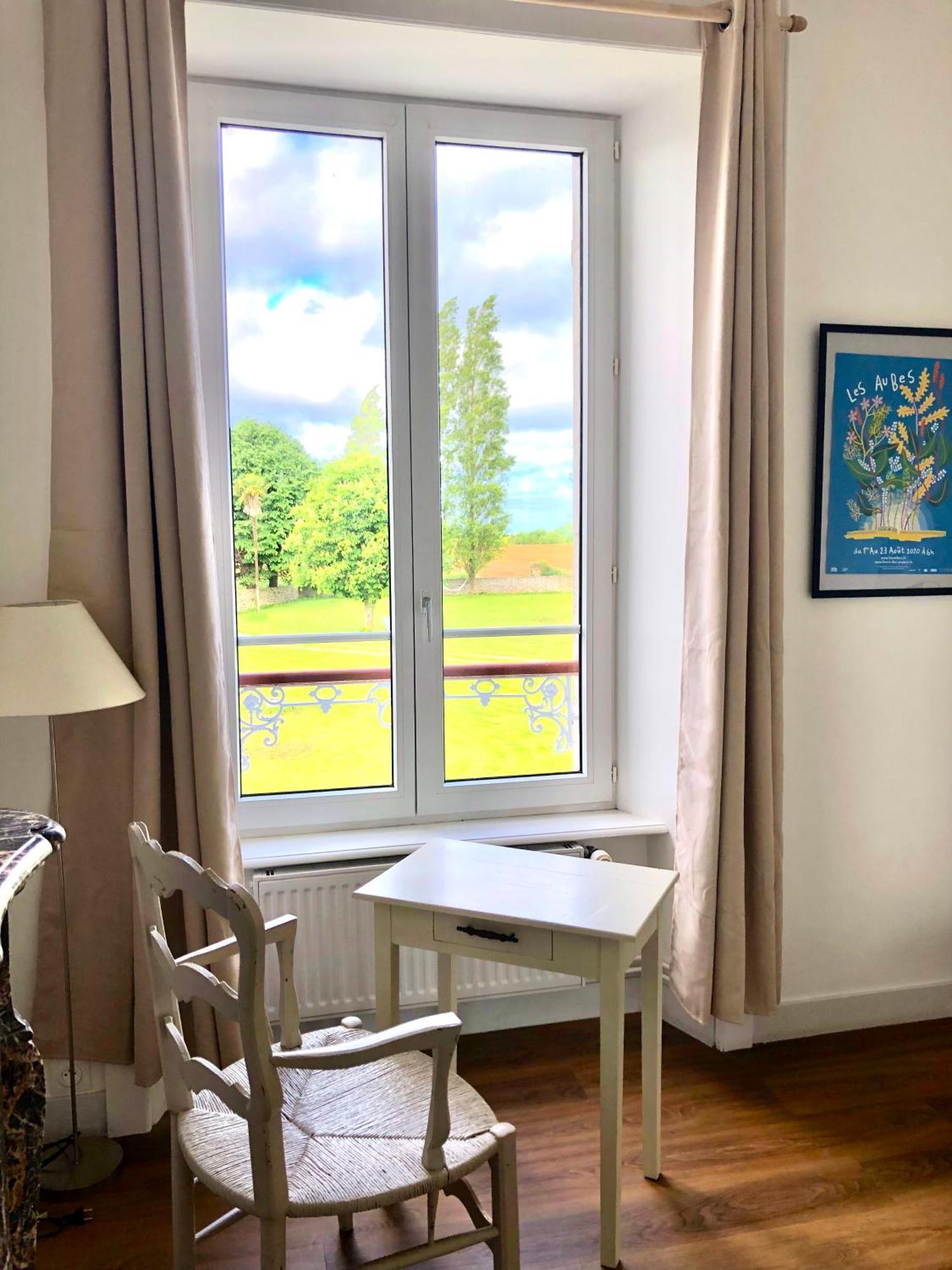 La Maison Du Hommeel Gratot Bagian luar foto